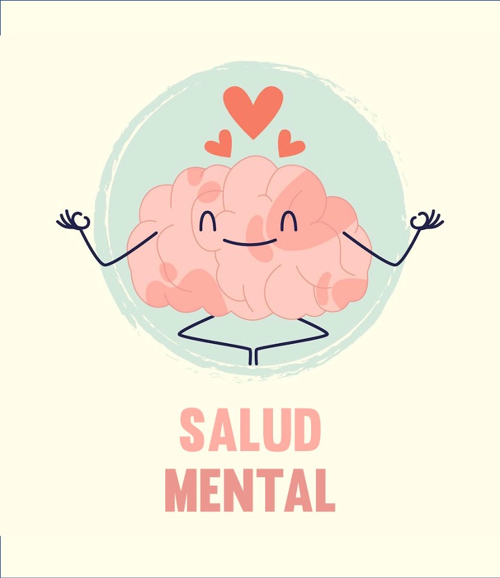 SALUD MENTAL