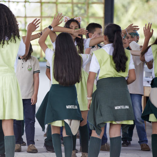 Baile