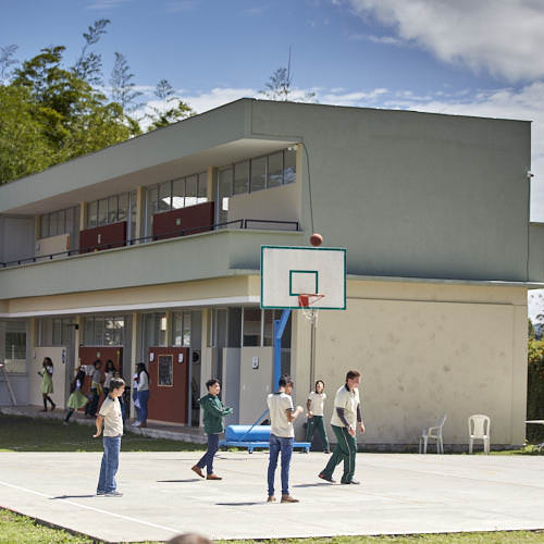 Deportes y Artes Plásticas