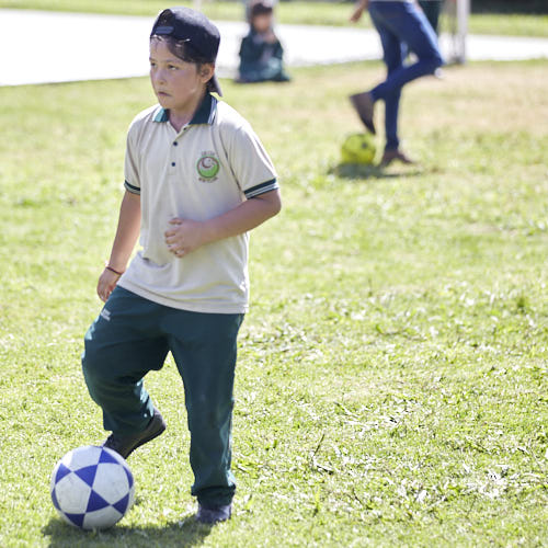Futbol
