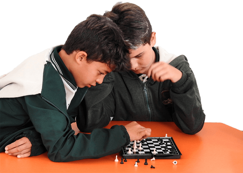 Modelo Pedagogico Colegio Monteluna