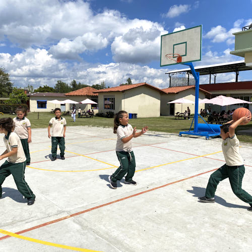 Básquetbol